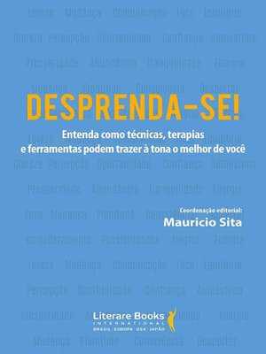 cover image of Desprenda-se!